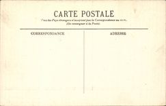 Rouen CPA Town hall Room of the municipal council Frescos of Bandouin and monumental chimney