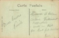 Rouen CPA Turn or was enfermee Jeanne of arc