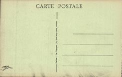 Rouen CPA Old house Street St Romain