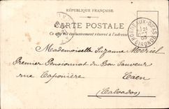 CPA Bordeaux the Tower Pey Berland