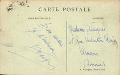 CPA Tours the garden of the Emoluments of Oe