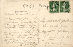 CPA Tours the cathedral St Gatien