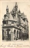 CPA Paris Chapelle de l'oratoire