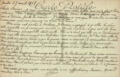 Paris CPA the Stock Exchange