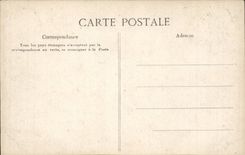 Paris CPA Souvenir de Paris
