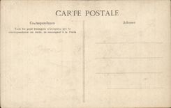 Paris CPA Souvenir de Paris