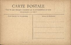 Paris CPA Park Heap (Naunachie)