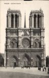 Paris CPA Notre Dame