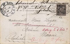 Paris CPA Notre Dame