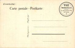 CPA Fantasy Woman Declamation