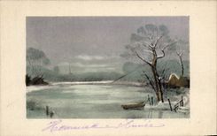 CPA Fantasy Landscape