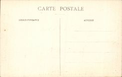 The Pyrenees CPA Lourdes V eme station of the martyrdom