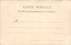 CPA Rouen Church Saint Vincent