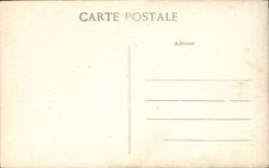 CPA Montfort Amaury Keep of Guillaume de Hainault Turn of Anne of Brittany