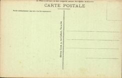 CPA Versailles Hamlet of Marie Antoinette