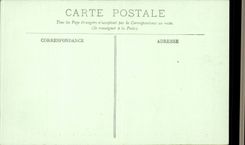 CPA Fontainebleau the palate the frontage on the court of the good-byes