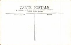 CPA Paris Le conseul d'Etat place du Palais Royal