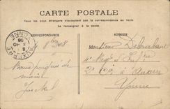 CPA Paris the Stock Exchange