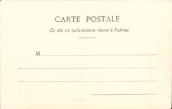 CPA Paris Theatre de Vaudeville