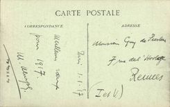 CPA Paris the Stock Exchange