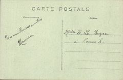 CPA Paris Parks North