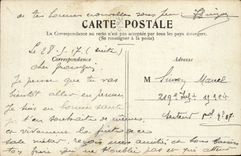 CPA Paris Parc Places Republic