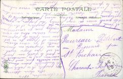 CPA Paris Fontaine des Innocents