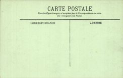 CPA Paris Carpeaux Fountain