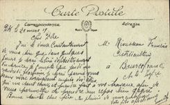 CPA Paris Fountain Saint Michel