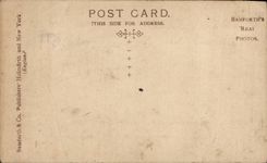 CPA Rock'n'roll off old Cross Fantasy Children