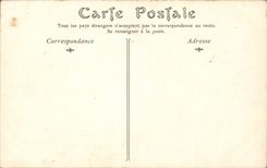 CPA Hoffbauer Apres la bataille Soldats Militaria