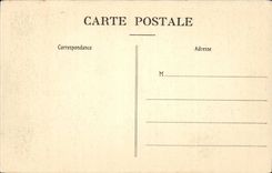 CPA Musee du Vieux Honfleur Chez le bourgeois La chambre