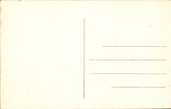 CPA Nice the pier seen of the walk