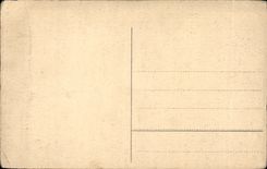 CPA Fantaisie Douce intimite