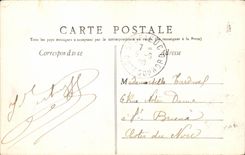 CPA Paris Theatre de l'Opera comique