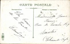 CPA Paris Theatre francais