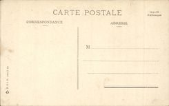 CPA Paris die Vendome Spalte