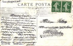 CPA Paris Boulevard des Capucines