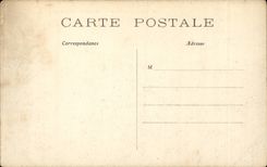 CPA Paris Panorama pris du Louvre Tour Eiffel