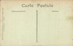 CPA Paris Notre Dame Panneau decorant la chapelle de la tour sud