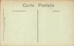 CPA Paris Notre Dame Panneau decorant la chapelle de la Tour Sud