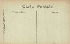 CPA Paris Notre Dame Le pourtour du choeur