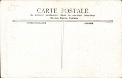 CPA Paris Trocadero seen of the bridge of iena