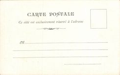 CPA Fantasy Gustave Gilds the sum of money of the crusade