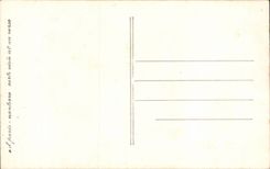 CPA Fantasy Woman All my wishes