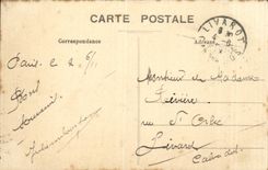 CPA Paris Colonne of July Places Bastille