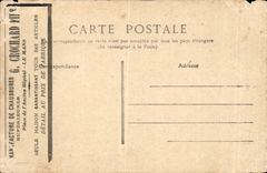 CPA Cascades of the Boards in Mountain