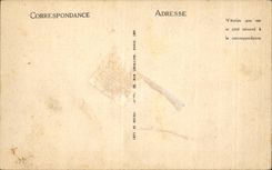 CPA Vuichy Source de la grande grille 