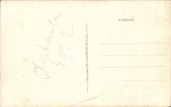 CPA Bordeaux Gloria Victis und Ausflug pey Berland