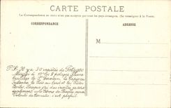 Paris CPA Bridge Alexandre III